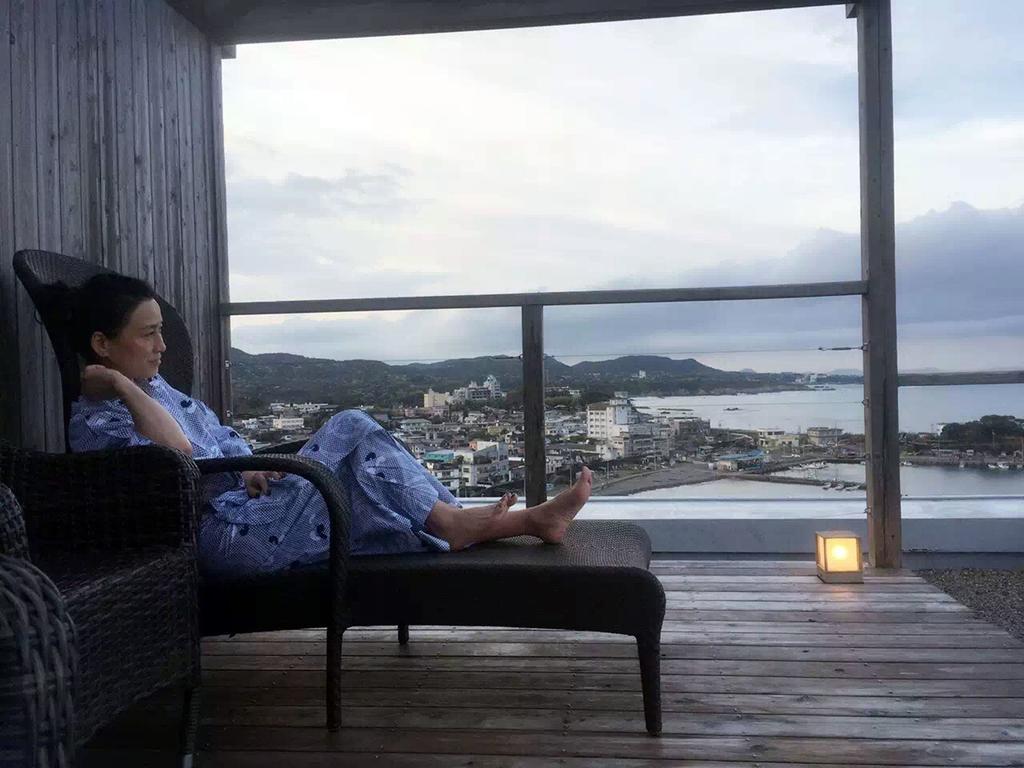 Hotel Clover Fuuka 토바 외부 사진