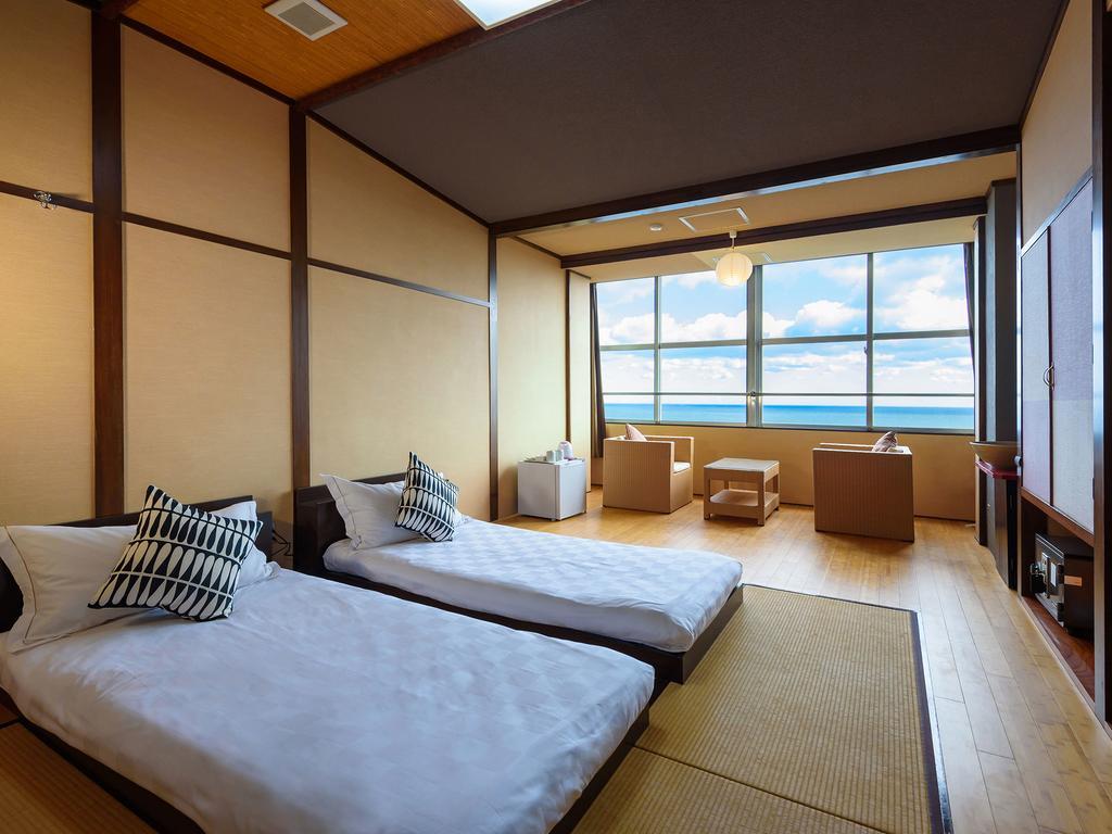 Hotel Clover Fuuka 토바 외부 사진
