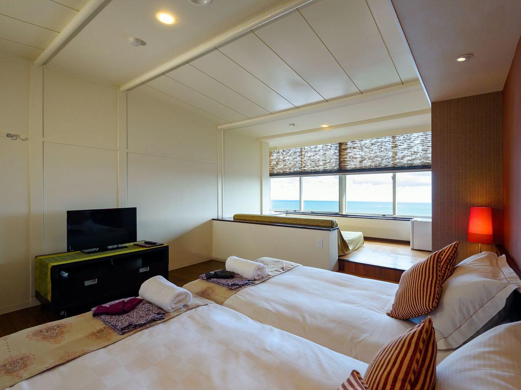 Hotel Clover Fuuka 토바 외부 사진