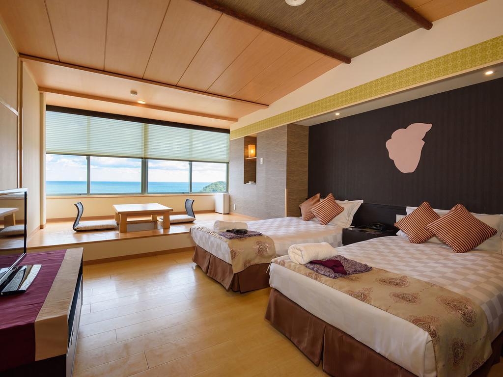 Hotel Clover Fuuka 토바 외부 사진