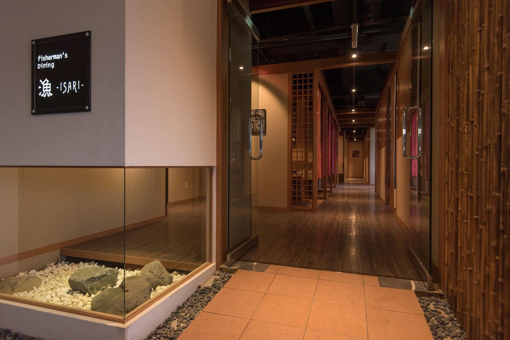 Hotel Clover Fuuka 토바 외부 사진